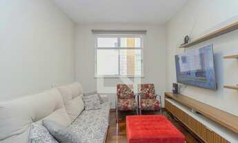 Imagem 2: Apartamento para Aluguel - São Pedro, 3 Quartos, 130 m2