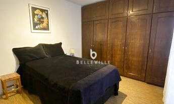 Imagem 6: Apartamento com 04 quartos 02 suítes, 127 m², à venda por R$ 900.000- Rebouças - Curitiba