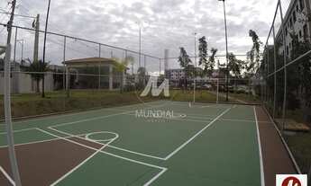 Imagem 7: Apartamento (tipo - padrao) 2 dormitórios/suite, cozinha planejada, portaria 24hs, lazer