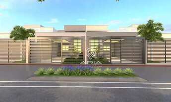 Imagem 3: Casa nova Norte Shopping