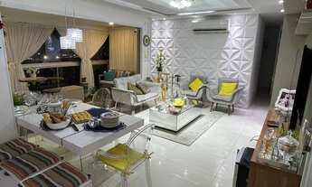 Imagem 2: Apartamento com 3 dormitórios à venda, 100 m² por R$ 999.900,00 - Jacarepaguá - Rio de Jan