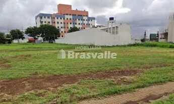 Imagem 2: CASCAVEL - TERRENO PADRÃO - FAG