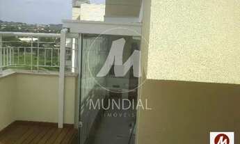 Imagem 3: Apartamento (cobertura 2 - duplex) 3 dormitórios/suite, cozinha planejada, portaria 24hs