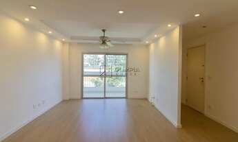 Imagem 3: Apartamento Locação 3 Dormitórios - 140 m² Vila Clementino