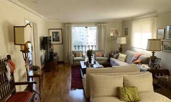 Imagem 7: LINDENBERG CLASSICO PARTE PLANA DO BAIRRO COM VISTA PARA J. EUROPA