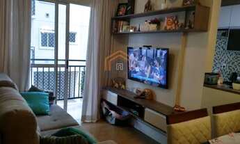 Imagem 2: Apartamento em Medeiros - Jundiaí, SP