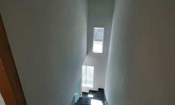 Imagem 7: Casa de condomínio para venda tem 75 metros quadrados com 2 quartos