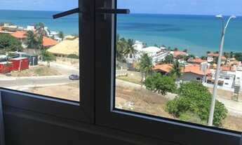 Imagem: Aligo Flat com 1 quarto em Ponta Negra