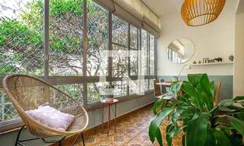 Imagem 6: Apartamento à Venda - Pinheiros, 3 Quartos, 132 m2