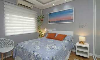 Imagem 6: Apartamento para venda com 55 metros quadrados com 2 quartos em Sarandi - Porto Alegre - R