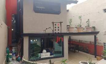 Imagem: Casa - 140 m² - 2 suítes - 190 m² de