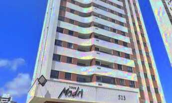 Imagem: Alugo lindo apartamento mobiliado recém