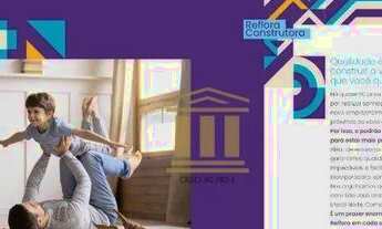 Imagem 2: Apartamento com 2 dormitórios à venda, 62 m² por R$ 489.300,00 - Jardim Augusta - São José