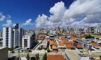 Imagem 2: Cobertura para Venda em João Pessoa, Jardim Oceania, 2 dormitórios, 1 suíte, 1 banheiro, 1