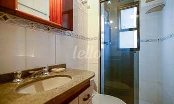 Imagem 6: São Paulo - Apartamento Padrão - Saúde