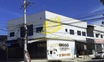 Imagem 2: Apartamento de 2 quartos, Santa Cruz - RJ