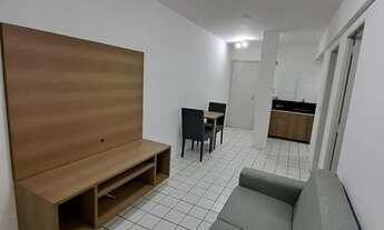 Imagem 7: Alug quarto sala mobiliado na jatiuca