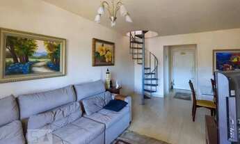 Imagem 3: Apartamento à Venda - Nonoai, 3 Quartos, 197 m2