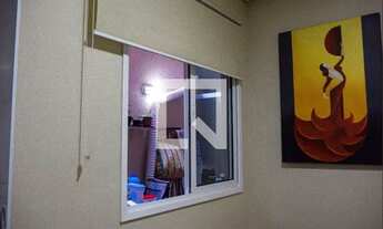 Imagem 6: Apartamento à Venda - Parque Bandeirante, 2 Quartos, 60 m2