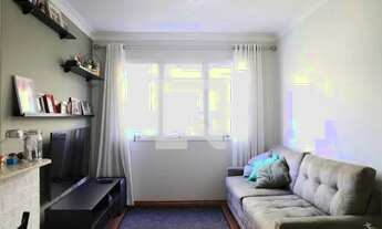 Imagem 4: Apartamento para Aluguel - Bela Vista, 2 Quartos, 51 m2