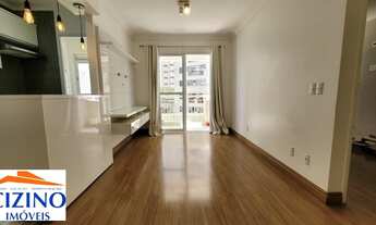 Imagem 2: Apartamento para aluguel, 2 quartos, 1 suíte, 1 vaga, Vila Leopoldina - São Paulo/SP