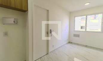 Imagem 3: Apartamento para Aluguel - Panamby, 1 Quarto, 26 m2