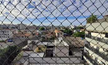 Imagem 5: Apto 2 Quartos, Varanda, Vaga Coberta - Rua Doutor Leal