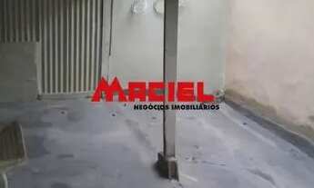 Imagem: Casa Padrão em São José dos Campos