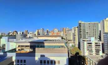 Imagem 6: Cobertura com 3 dormitórios, 200 m² - venda ou aluguel - Lourdes - Belo Horizonte/MG