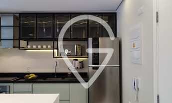 Imagem 4: Maravilhoso apartamento à venda com 73m² e 2 dormitórios no bairro da Vila Mariana em São