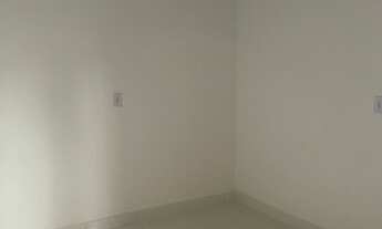 Imagem 2: Apto Estrutural Setor Leste- 1 quarto