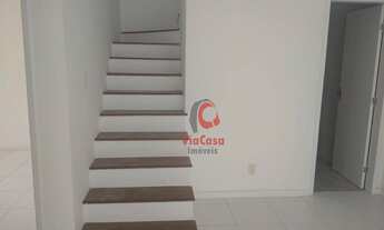 Imagem 6: Casa com 3 dormitórios, 89 m² - venda por R$ 360.000,00 ou aluguel por R$ 2.192,71/mês - J