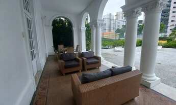 Imagem 4: Apartamento para venda tem 217 metros quadrados com 4 quartos em Aflitos - Recife - PE