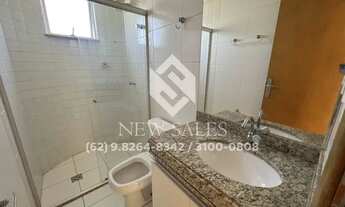 Imagem 4: Lindo apartamento 4 quartos - Setor Nova Suíça