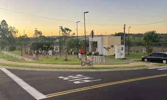 Imagem: Terreno Condomínio Solares