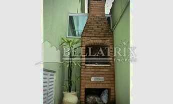 Imagem 2: Sobrado a venda - Jardim Santo Antonio, Santo Andre