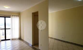 Imagem 4: Apartamento - 2 Dormitórios Aluguel - Vila Seixas