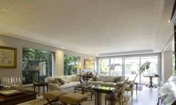 Imagem: Casa com 5 dormitórios à venda, 621 m²