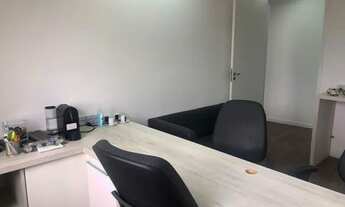 Imagem: Sala comercial com 47m² com possibilidade