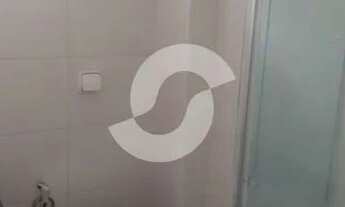 Imagem 6: Vendo Apartamento de 1 quarto com a localização Privilegiada em Icaraí - Niterói - RJ