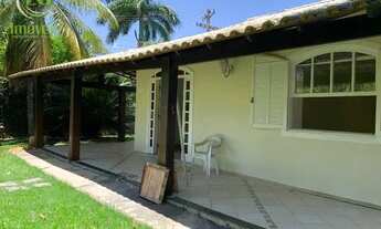 Imagem 3: Casa com 3 Quartos para alugar, 290 m² por R$ 4.380/mês - Itaipu - Niterói/RJ