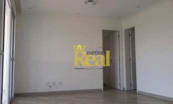 Imagem 2: Apartamento com 4 dormitórios para alugar, 127 m² por R$ 7.808,00/mês - Barra Funda - São