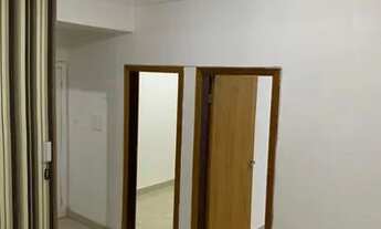 Imagem 2: Apê 2 quartos Vicente Pires (rua 6), uma vaga de garagem_R$1300