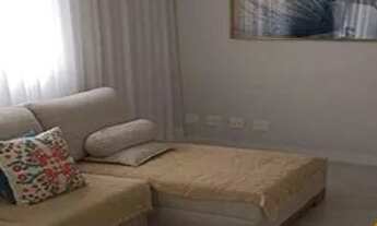 Imagem: Apartamento Loft Duplex - Santa Paula