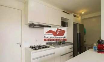 Imagem 6: Apartamento à venda, 34 m² por R$ 300.000,00 - Cambuci - São Paulo/SP