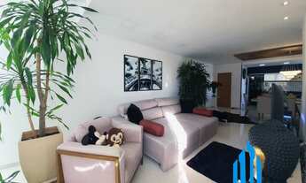 Imagem 5: Apartamento 03 quartos a venda, 120 m² mobiliado e alto padrão na Praia do Morro em Guarap