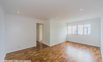Imagem 2: Venda Apartamento 3 Dormitórios - 93 m² Brooklin