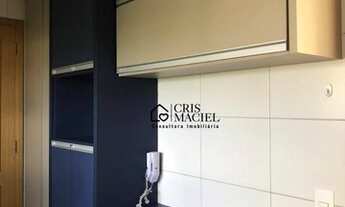 Imagem 6: Apartamento com 3 dormitórios para alugar, 116 m² por R$ 4.987,00/mês - Le Chateau Fronten