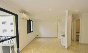 Imagem 5: Apartamento à Venda - Campo Belo, 2 Quartos, 106 m2