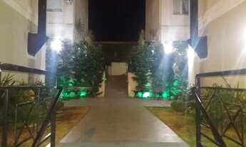 Imagem: APARTAMENTO MOBILIADO